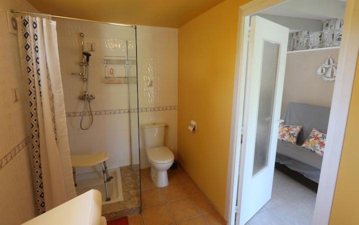 La Glycine Villa Fouesnant Ngoại thất bức ảnh