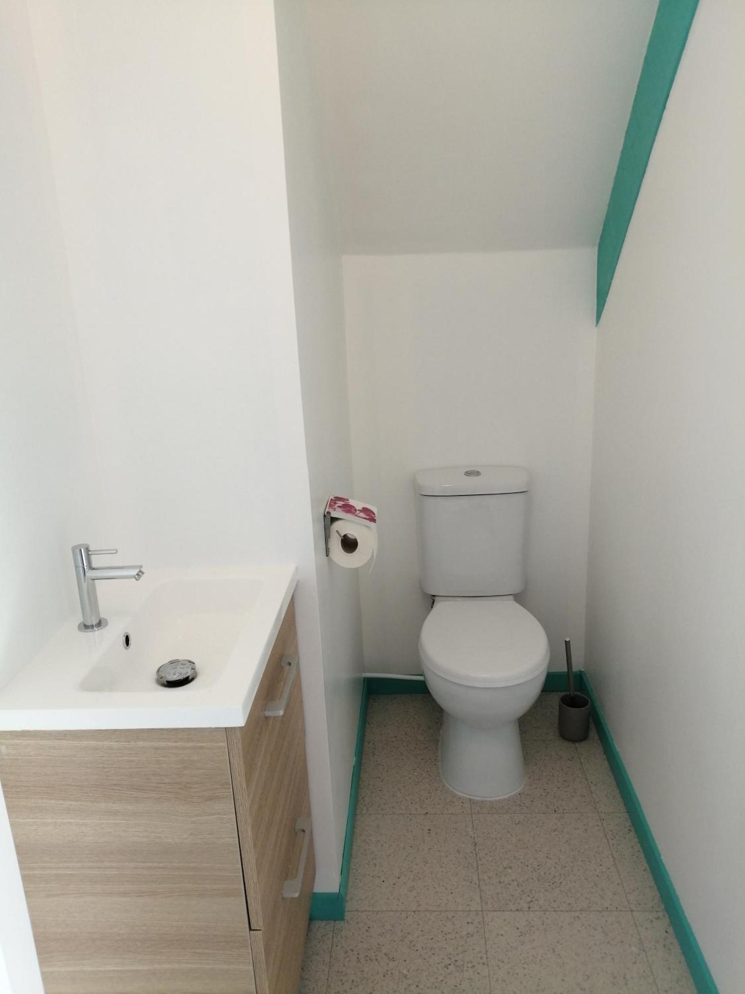 La Glycine Villa Fouesnant Ngoại thất bức ảnh