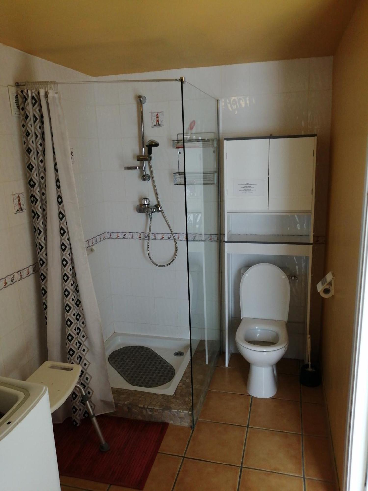 La Glycine Villa Fouesnant Ngoại thất bức ảnh